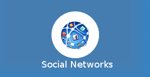 Research projects in Social networks