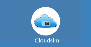 Research projects in Cloudsim