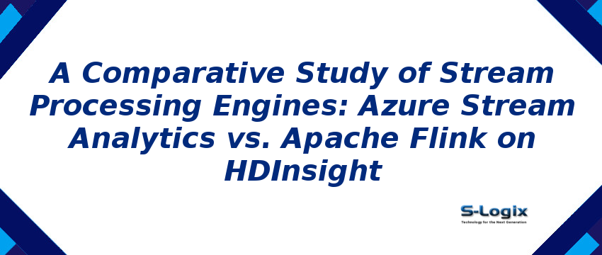 Azure Stream Analytics