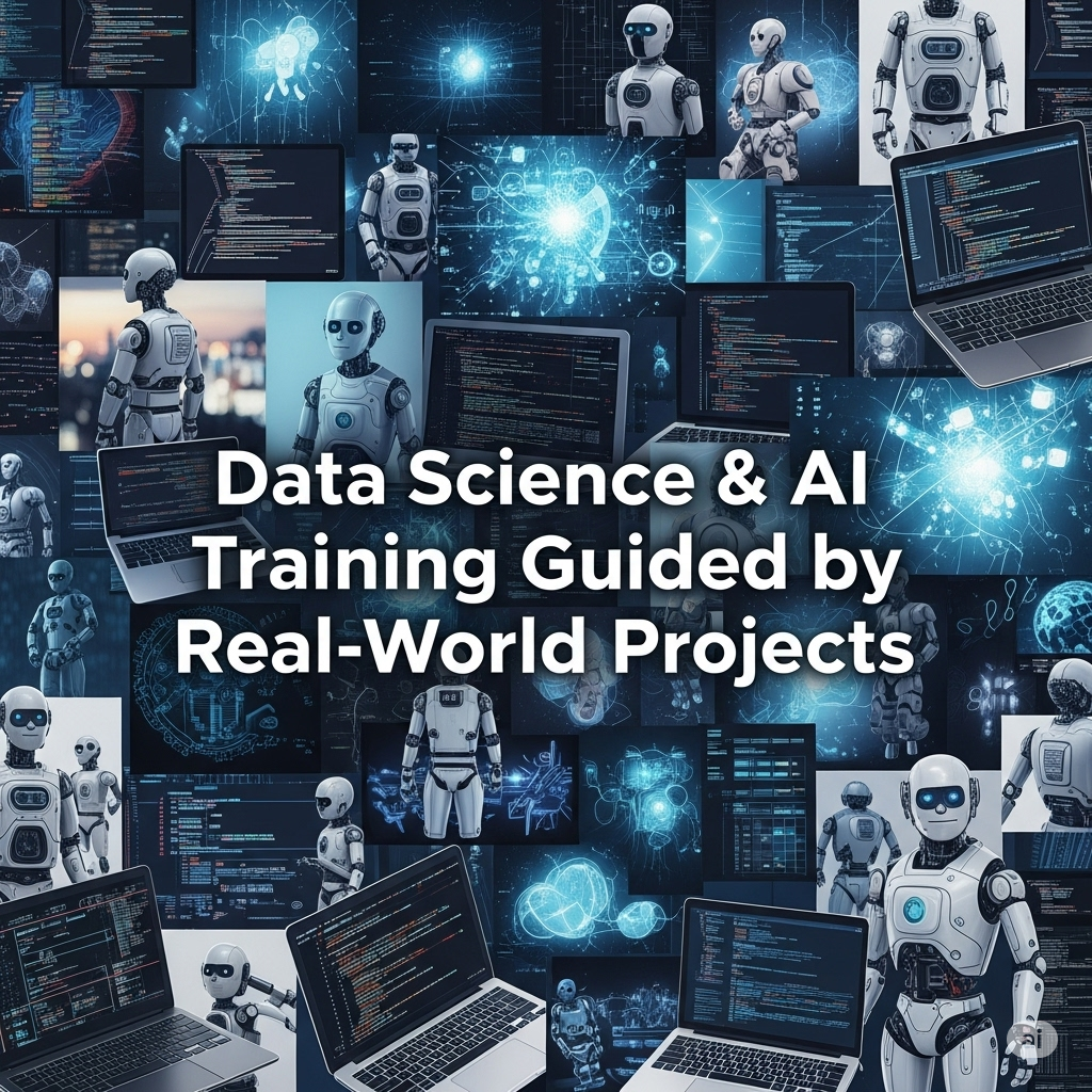 Data Science,Machine Learning Training in Chennai