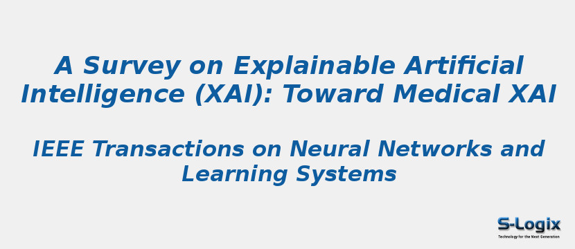 A Survey on Explainable Artificial Intelligence (XAI): Toward Medical XAI