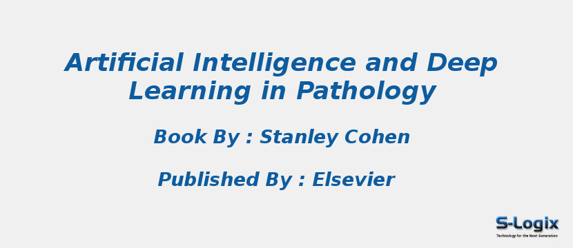 Artificial Intelligence and Deep Learning in Pathology