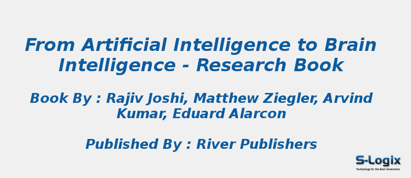From Artificial Intelligence to Brain Intelligence - Research Book