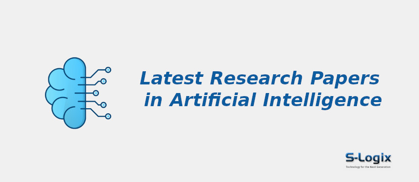 latest ieee research papers on artificial intelligence