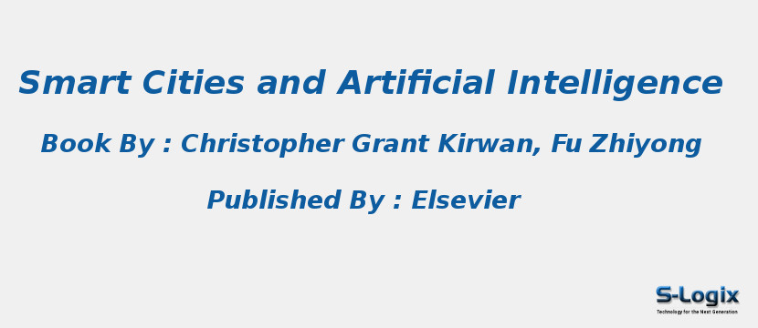 Smart Cities and Artificial Intelligence