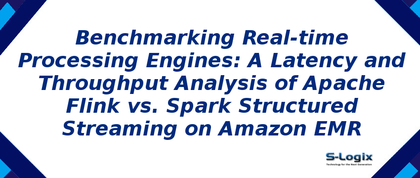 Apache Flink Apache Flink