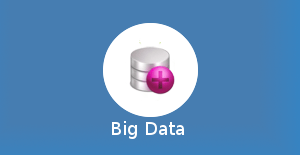 Research projects in Big data