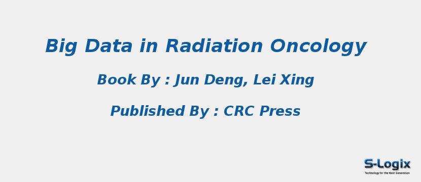 Big Data in Radiation Oncology