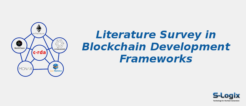 Empowering Innovation: Blockchain Development Frameworks
