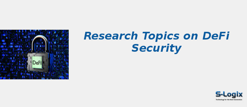 DeFi Security 