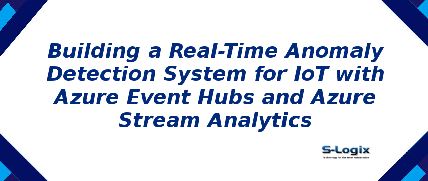 Time Series Analysis