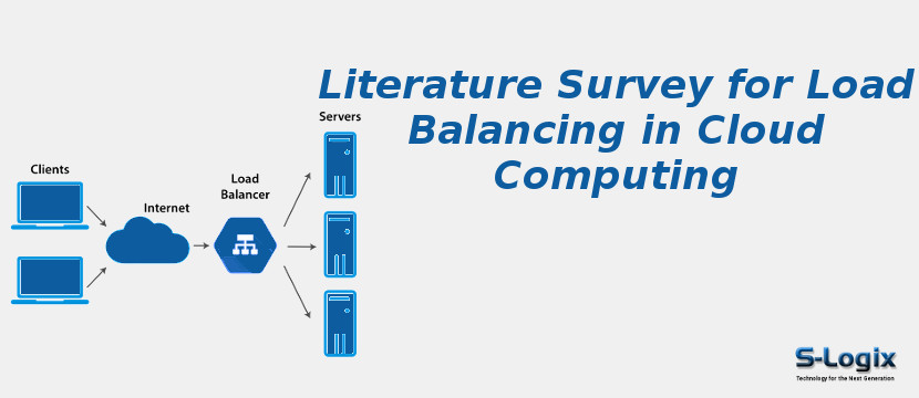Literature Survey for Load Balancing in Cloud Computing
