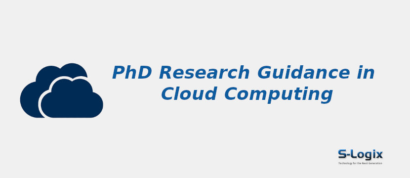phd positions in cloud computing