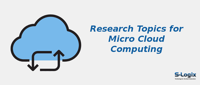 Micro Cloud Computing