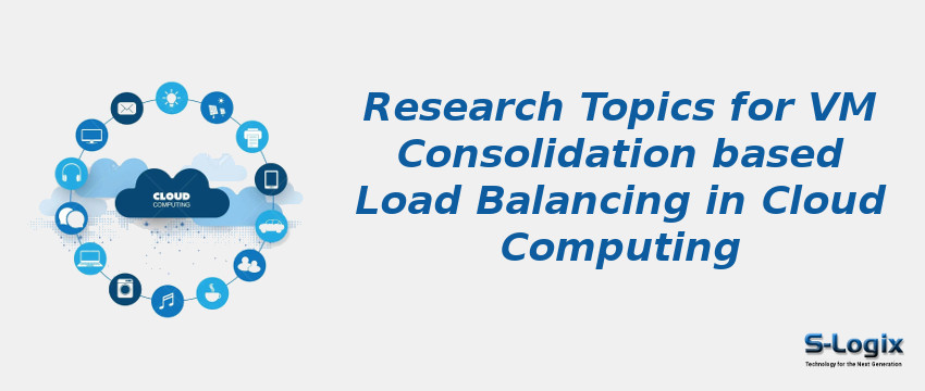 VM Consolidation based Load Balancing in Cloud Computing