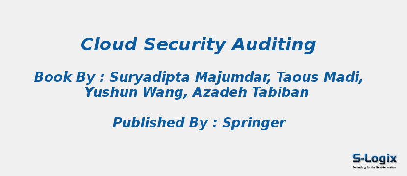 Cloud Security Auditing