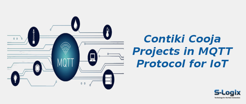 Contiki Cooja Projects in MQTT Protocol for IoT