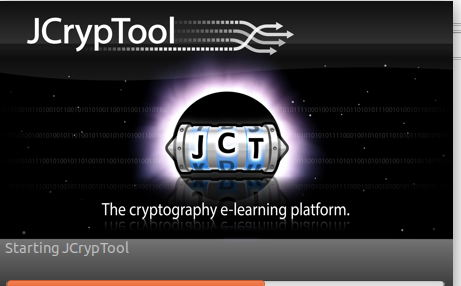 java Cryptographic Toolkit