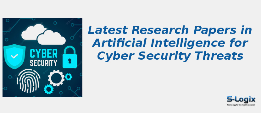cyber security research papers 2019