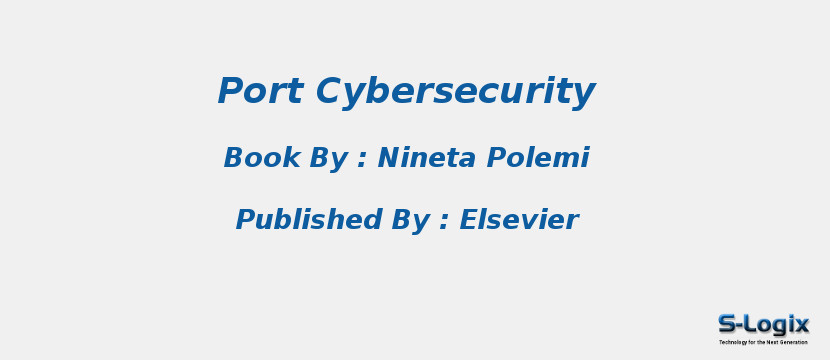 Port Cybersecurity