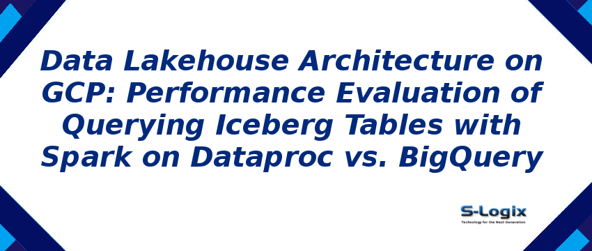 Performance Evaluation of Querying Iceberg