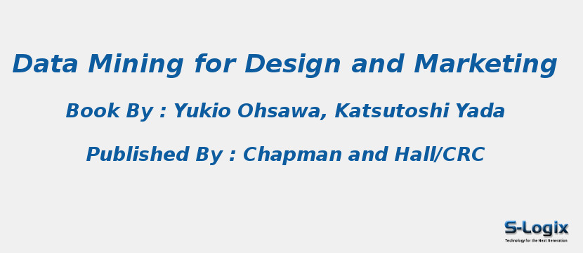 Data Mining for Design and Marketing