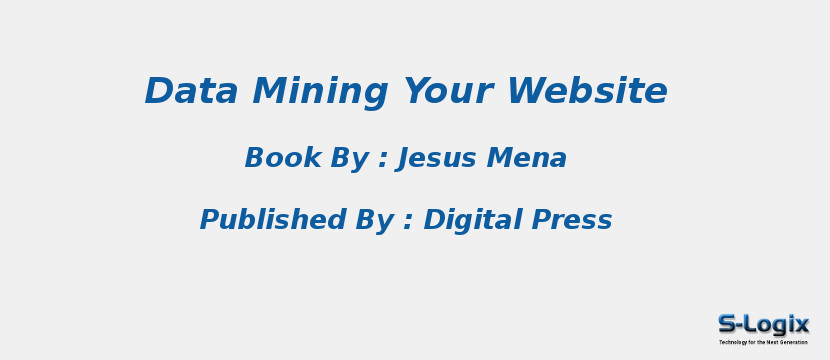 Data Mining Your Website