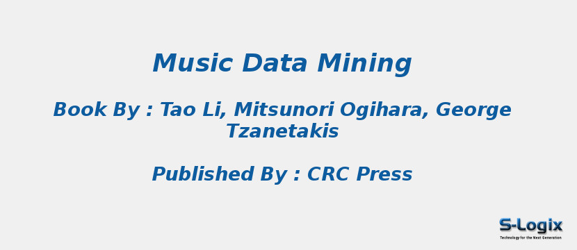 Music Data Mining