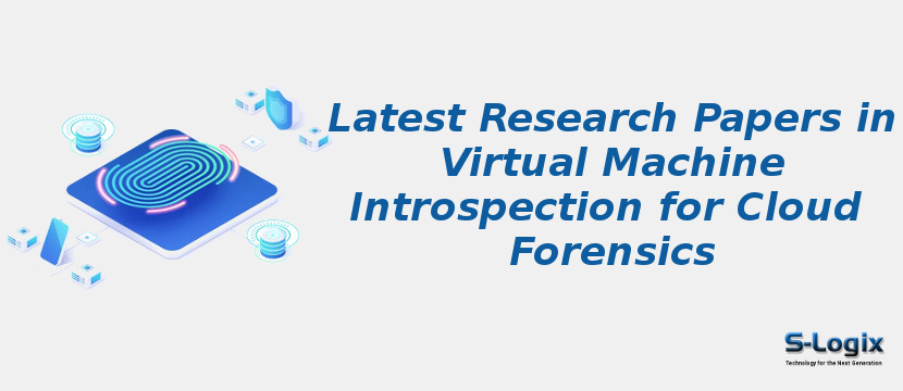 virtual machine research paper