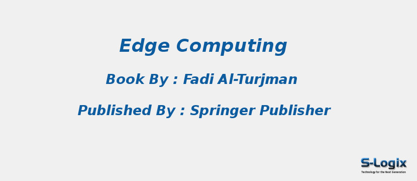 Edge Computing