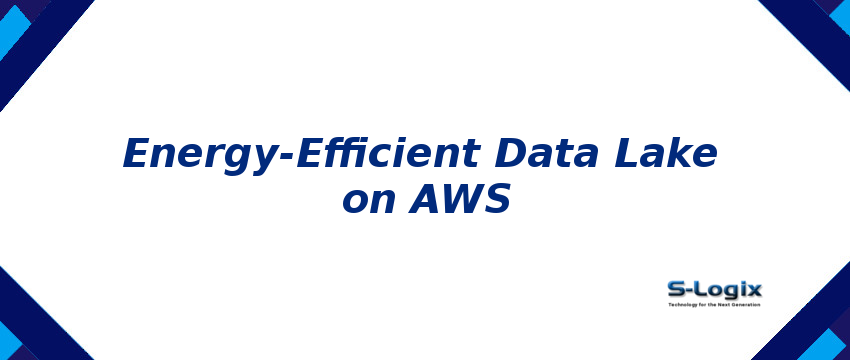 Data Lake on AWS