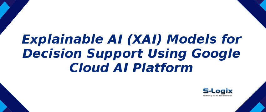 XAI