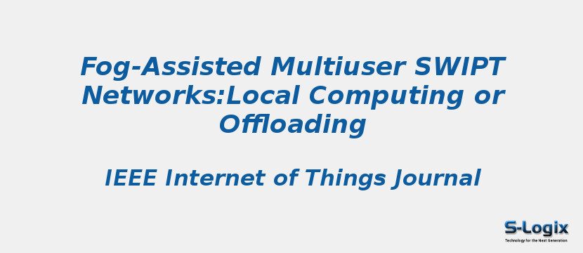 Fog-Assisted Multiuser SWIPT Networks:Local Computing or Offloading