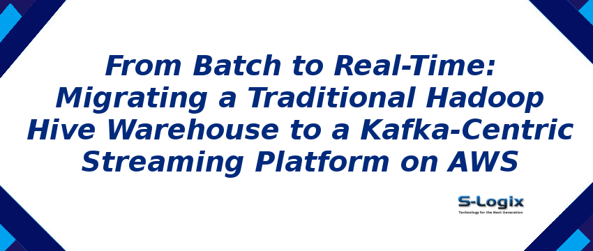 Hadoop Hive Warehouse