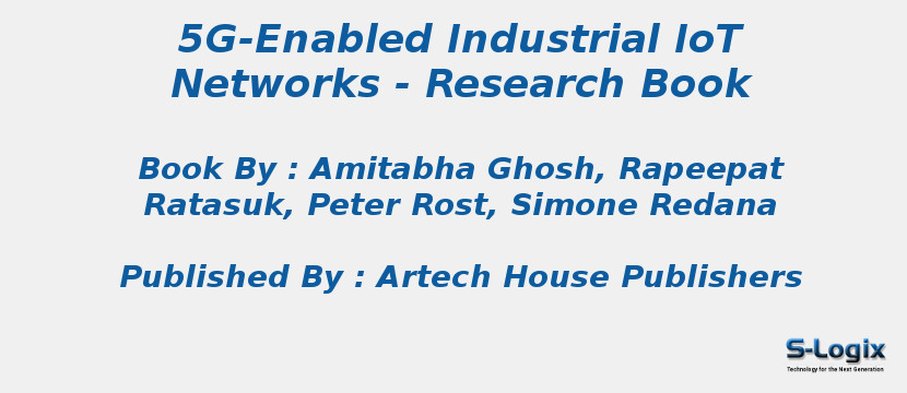 5G-Enabled Industrial IoT Networks