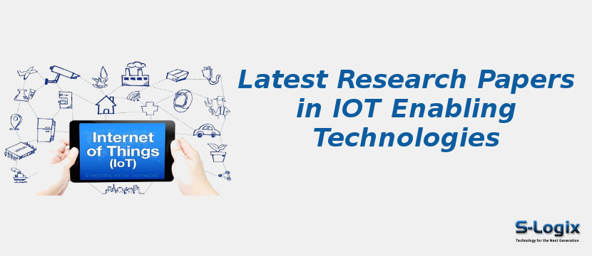 recent research papers in technology