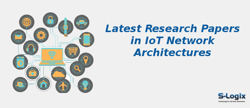 research papers in iot