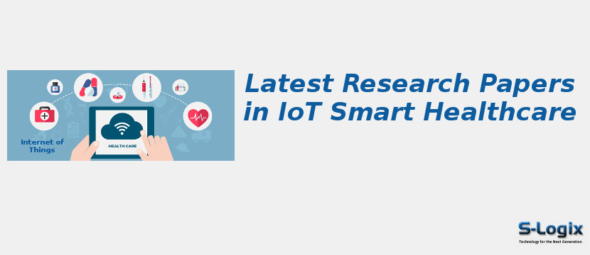 iot in health care research papers