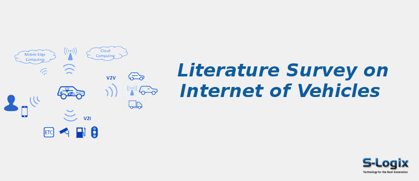 Literature Survey on Internet of Vehicles:Network Architecture, Challenges and Opportunities,and Future Research Directions