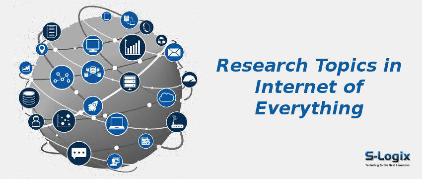research topics in internet of things