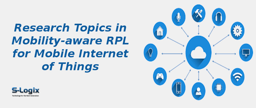 Research Topics in Mobility-aware RPL for Mobile Internet of Things