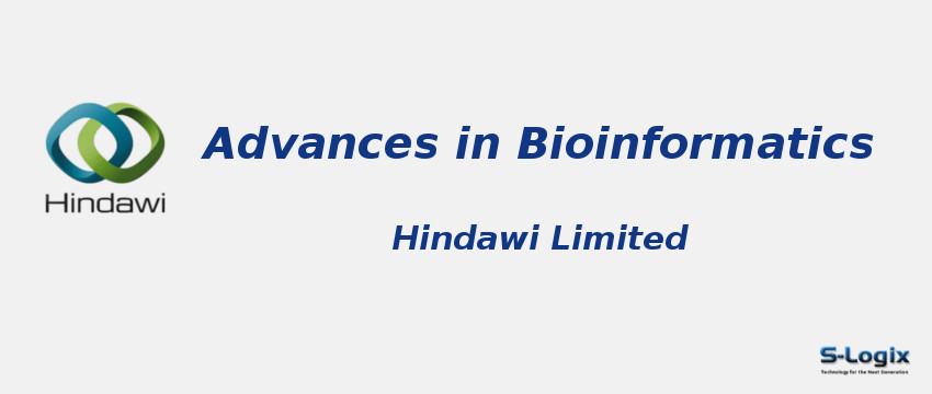 Advances in Bioinformatics Journal With Cite Score