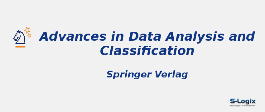 Advances in Data Analysis and Classification Journal