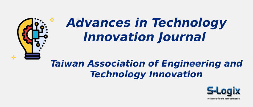 Advances in Technology Innovation Journal With Cite Score