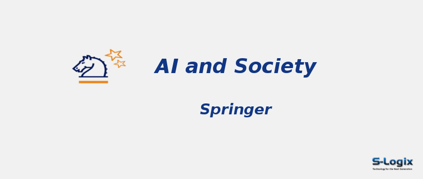 AI and Society Journal With Cite Score