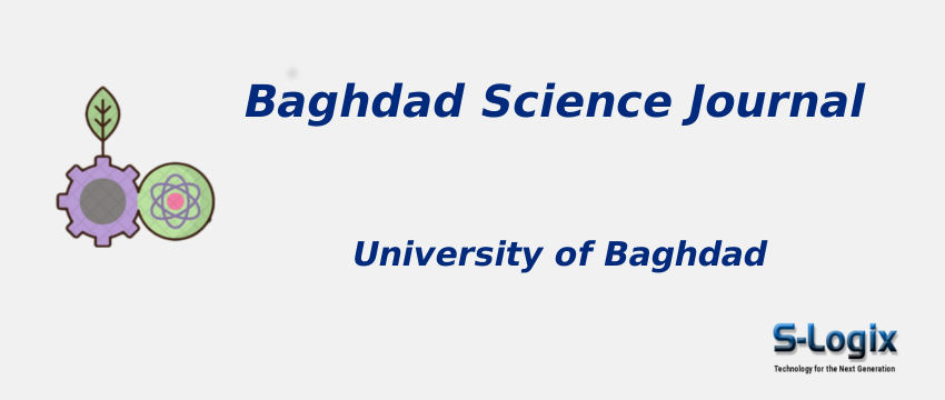 Baghdad Science Journal With Cite Score
