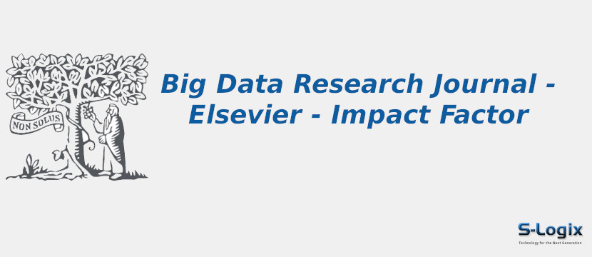 big data research impact factor