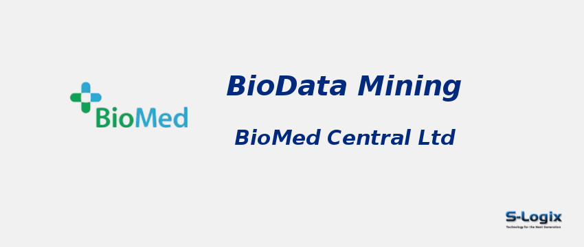 BioData Mining Journal