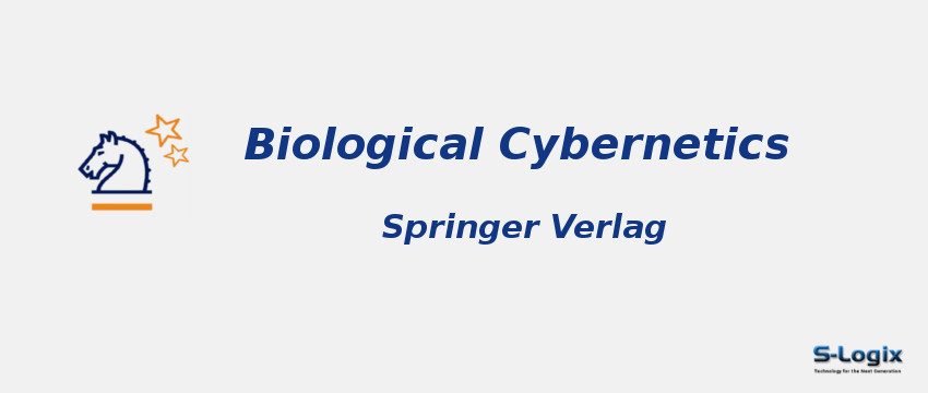 Biological Cybernetics Journal