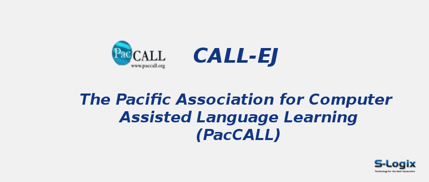 CALL-EJ Journal With Cite Score